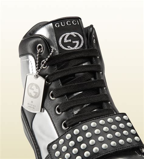 limited edition gucci sneakers